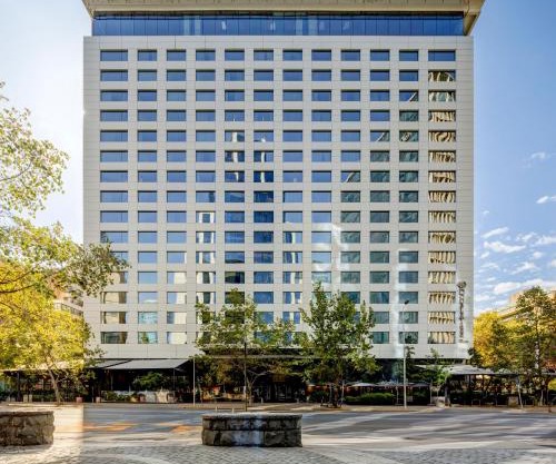 DoubleTree by Hilton Santiago - Vitacura