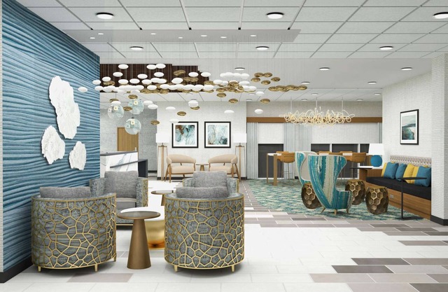 DoubleTree by Hilton Wilmington, NC