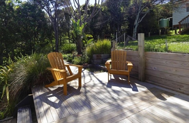 Dove Cottage - Stay Waiheke