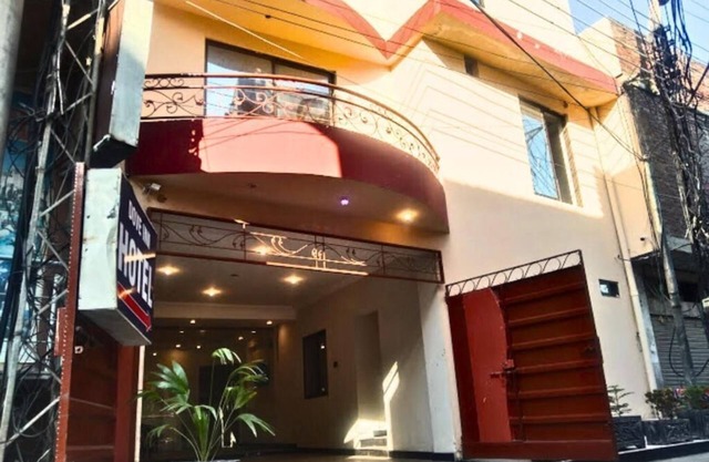 Dove Inn Hotel Muslim Town Branch