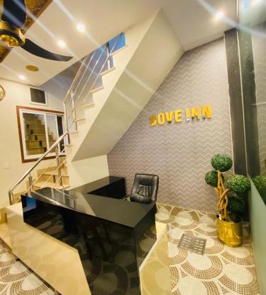 Doveinn Hotel R1