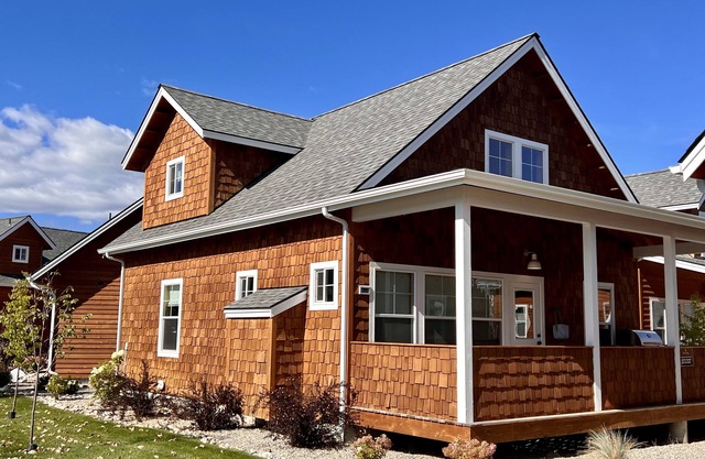 Dover Bay Bungalow