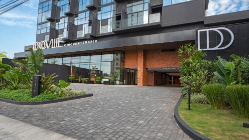 Dovle Branded Residences by HMS