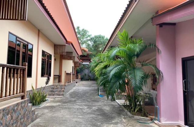Dow Residence