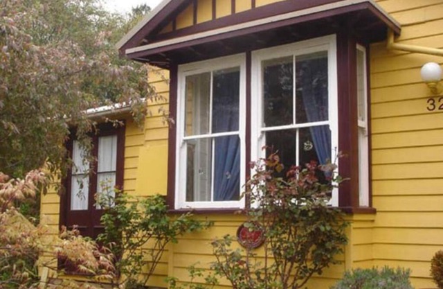 Dowling Cottage - tranquil haven in Blackheath