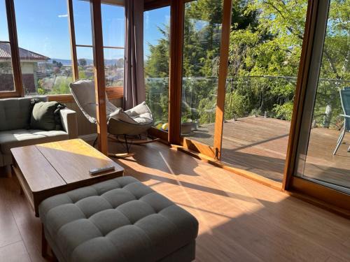 Down to the Green Homestay