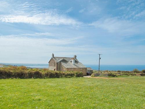 Downhouse Cottage