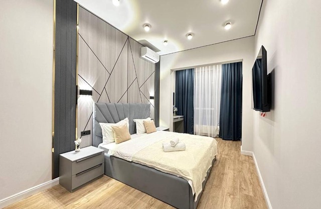 Downtown apartment Comfort city 172