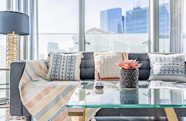 Downtown Apartments