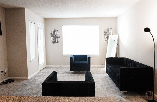 Downtown ATL 💎 Luxury 2BR & 2BTH | CLOSE TO EVERYTHING ‼️