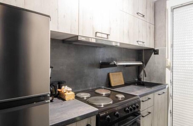 Downtown Boutique Flat