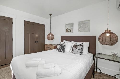 Downtown Cottage - Zen Garden