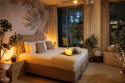 Downtown Dream - Studio near Burj Khalifa