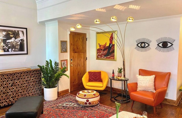 Downtown Kansas City's Top-Rated Loft! | 35