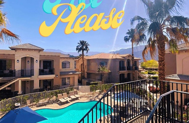 Downtown La Quinta Charmer- Walk to Dining Shops