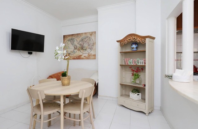 Downtown Lisbon Apartment