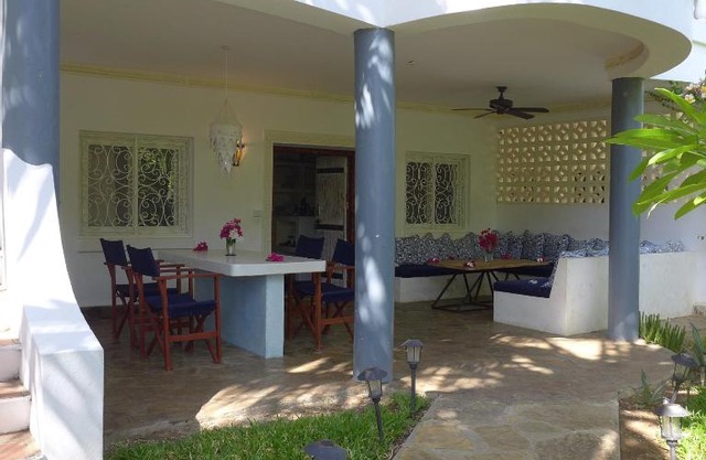 Downtown Malindi Apartment