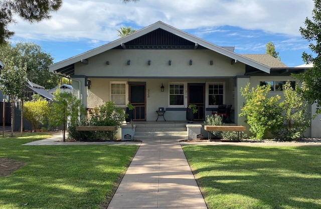 Downtown Phoenix Home - Prime Location, Close to Everything