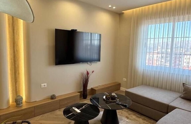 Downtown Shkodra Apartment
