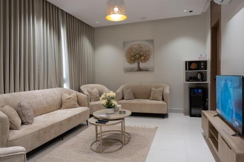 Downtown Suites OrbitNet 3 JED