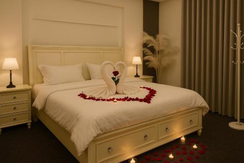 Downtown Suites Orbitnet