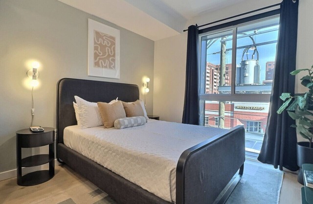 Downtown Vibes | Cozy Stay Near Parks + Eats