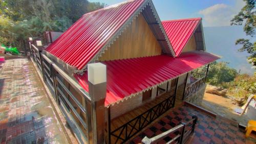 DR Homestay