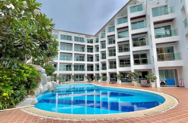 Dragon Beach Resort , Jomtien Beach Pattaya