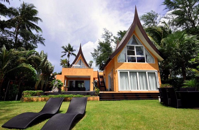 Dragon Sea View Villa