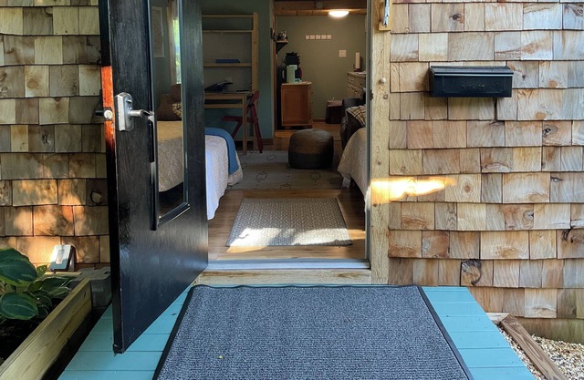 Dragonfly Cottage