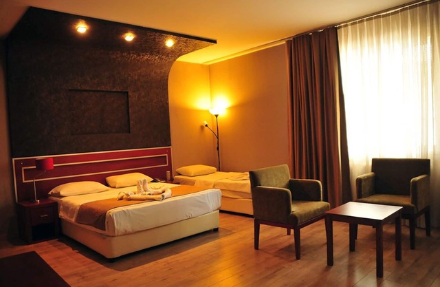 Dragos Resort Hotel Spa Restaurant