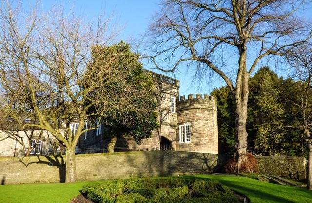 Dray Cottage