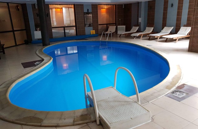 Dream Apart Hotel 207