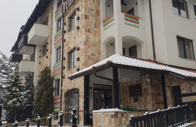 Dream Apart Hotel 207