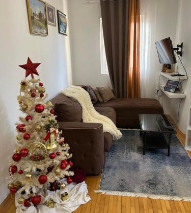 Dream apartmen