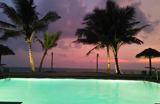 Dream Beach Villas/Araliya - New luxurious villa near Hikkaduwa
