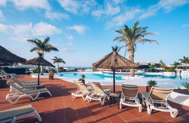 Dream Bocayna Village Playa Blanca
