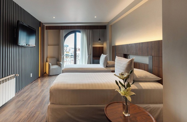 DREAM By Stannum Hotel