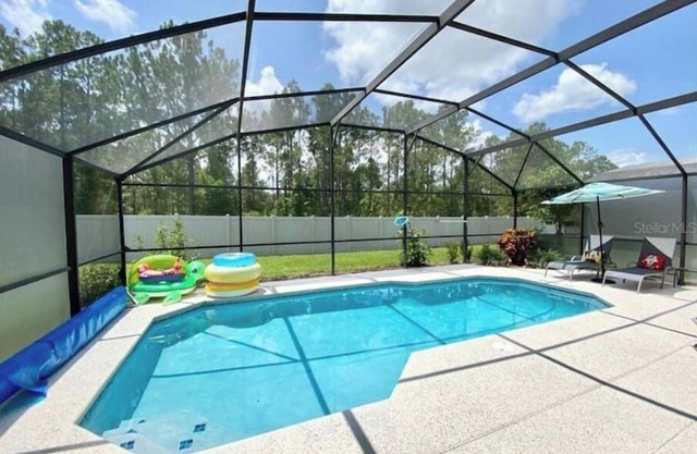 Dream Casa with Pool Orlando, FL, 20 min to Disney