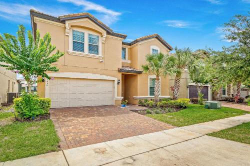 Dream Come True Villa
