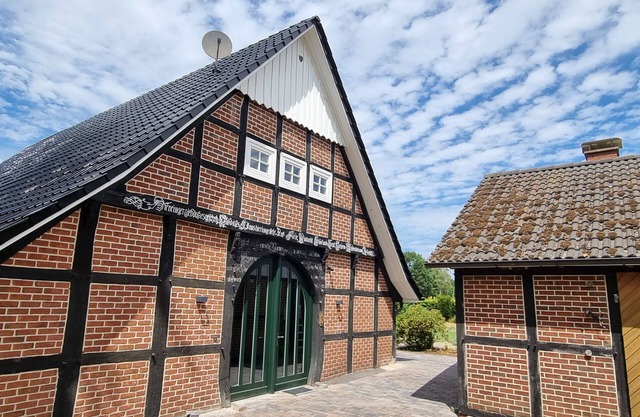 Dream cottage