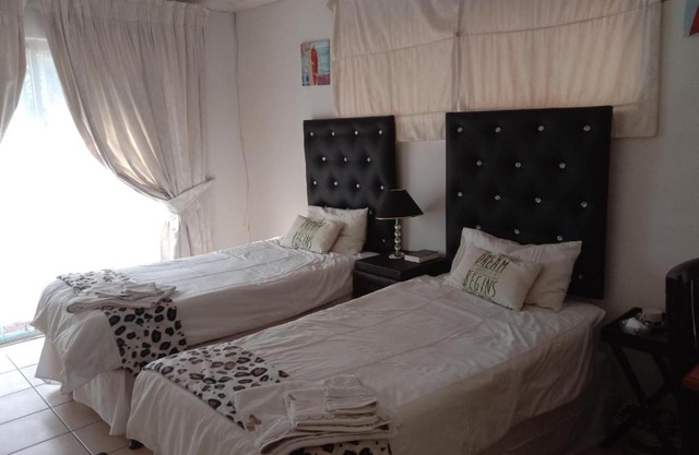 Dream Guest House