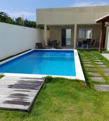 Dream House