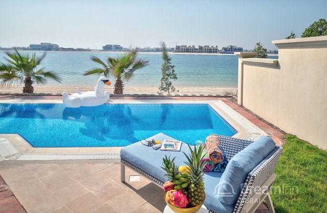 Dream Inn Dubai - Signature Villa
