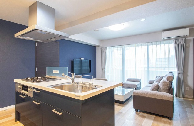 Dream Inn Hakata