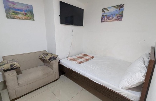 Dream International City Homes