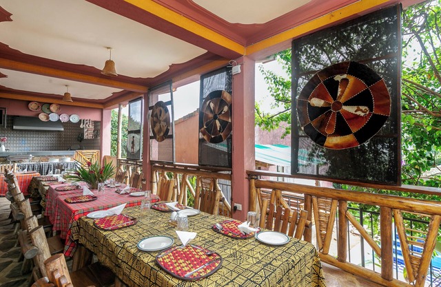 DREAM JET COTTAGES