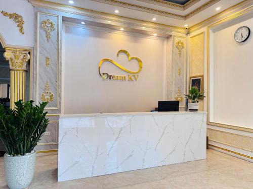 Dream KV HOTEL