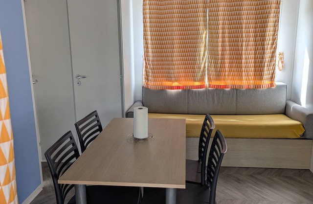 Dream mobile home 2 bedrooms