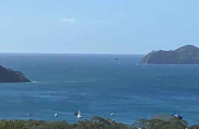 Dream Ocean View Condo